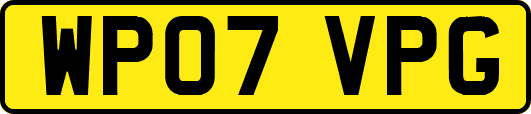 WP07VPG