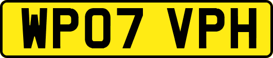 WP07VPH