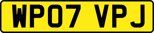WP07VPJ