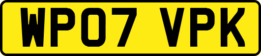 WP07VPK