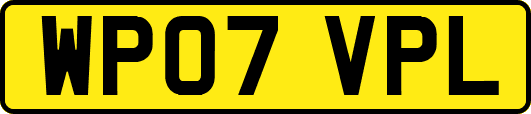 WP07VPL