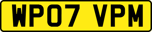 WP07VPM