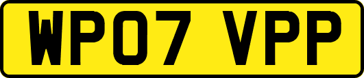 WP07VPP