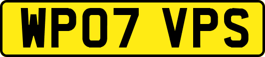 WP07VPS