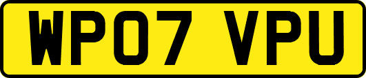 WP07VPU
