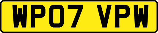 WP07VPW