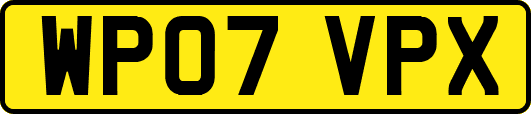 WP07VPX