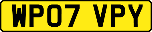 WP07VPY