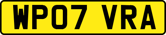 WP07VRA