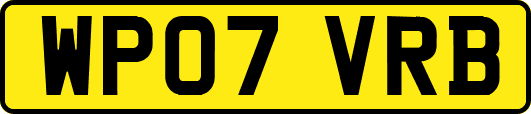WP07VRB
