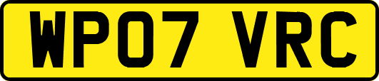 WP07VRC
