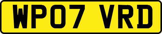 WP07VRD