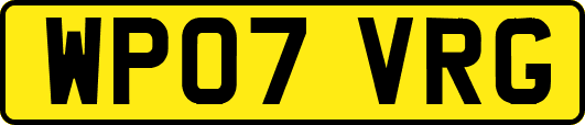 WP07VRG