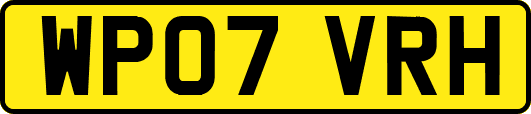 WP07VRH