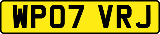 WP07VRJ
