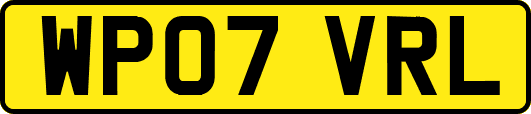 WP07VRL