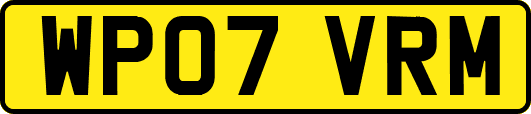 WP07VRM