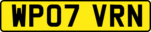 WP07VRN