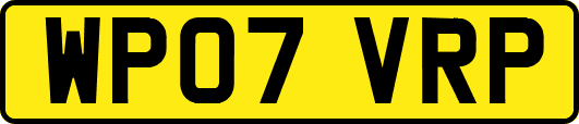 WP07VRP