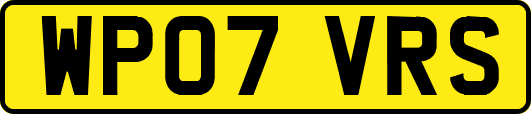 WP07VRS