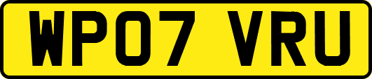 WP07VRU