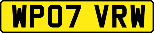 WP07VRW