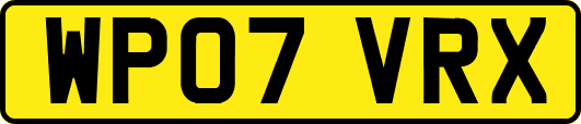 WP07VRX