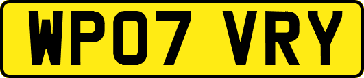 WP07VRY