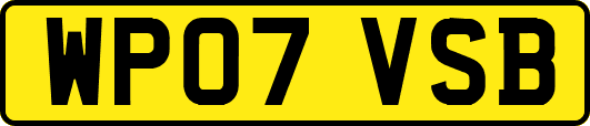 WP07VSB