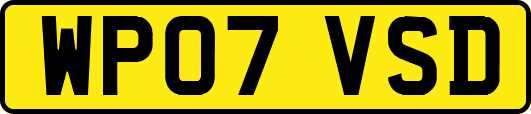WP07VSD