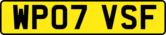 WP07VSF