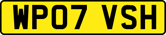 WP07VSH