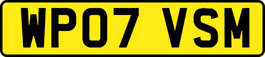 WP07VSM
