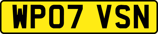 WP07VSN
