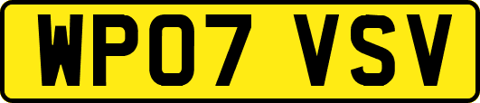 WP07VSV