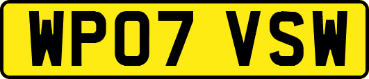 WP07VSW