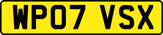 WP07VSX