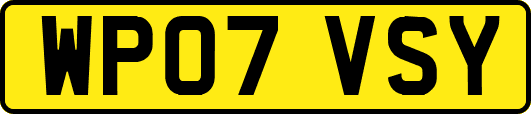 WP07VSY