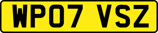 WP07VSZ