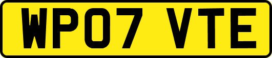 WP07VTE