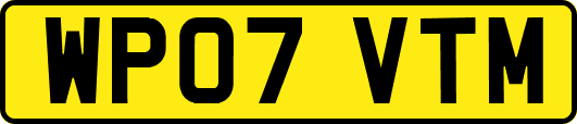 WP07VTM