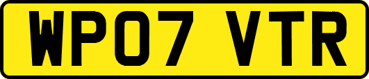 WP07VTR