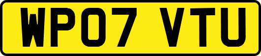 WP07VTU