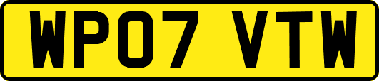 WP07VTW