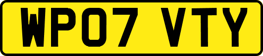 WP07VTY