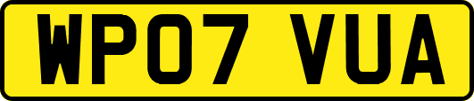 WP07VUA