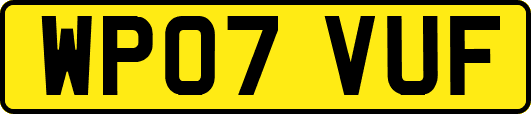 WP07VUF