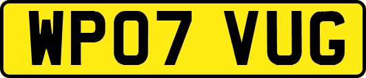 WP07VUG