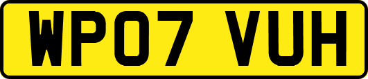 WP07VUH