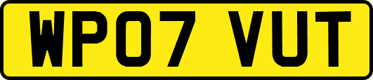 WP07VUT